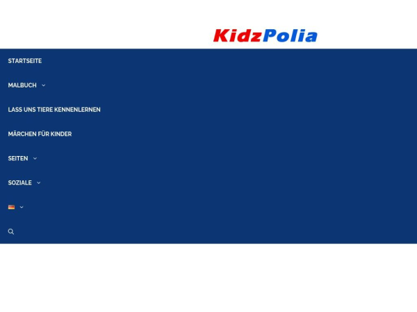 kidzpolia.com