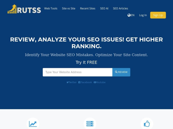 rutss.com